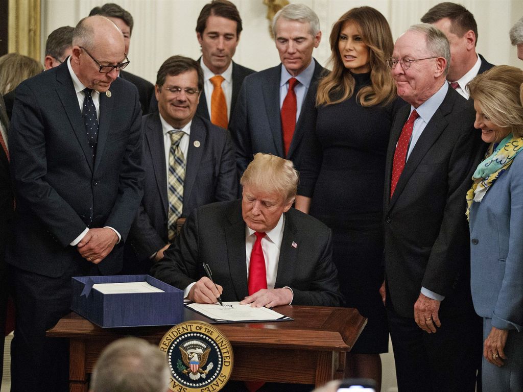 What Is An Executive Order