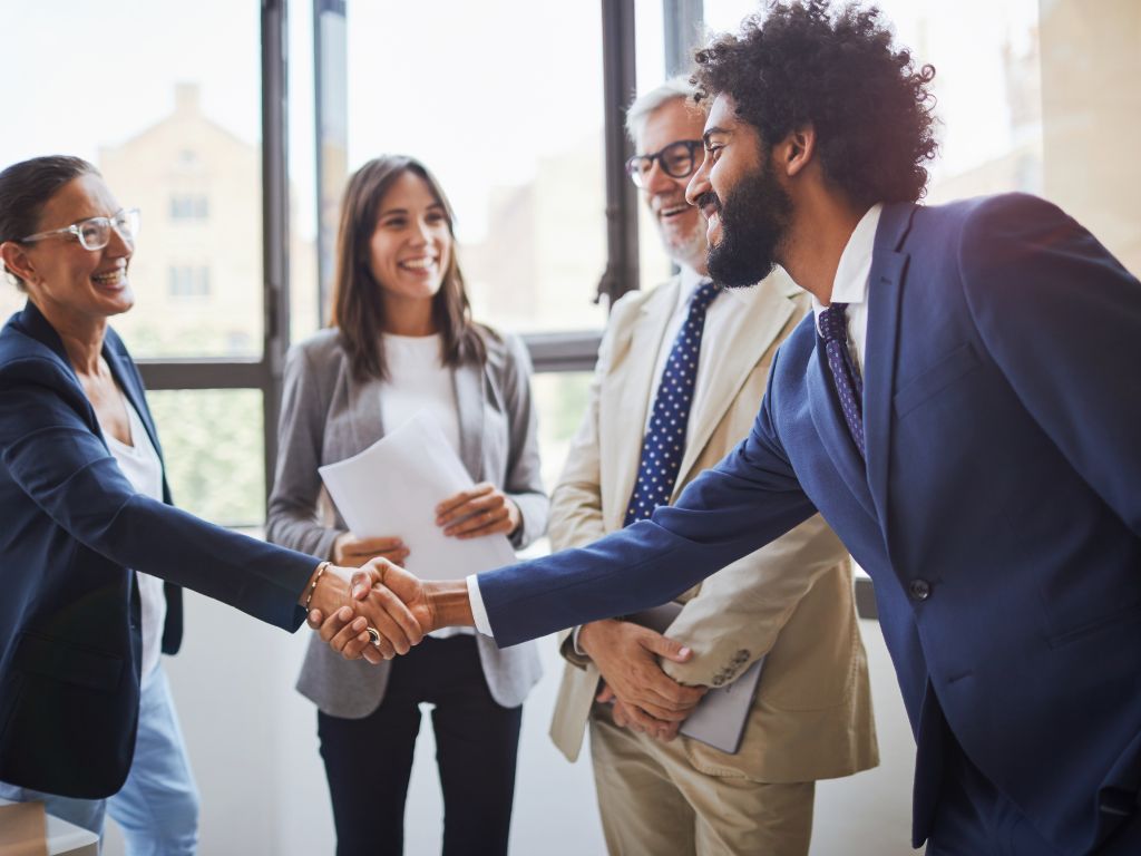 Revamping Career Growth Opportunities Revamping Career Growth Opportunities