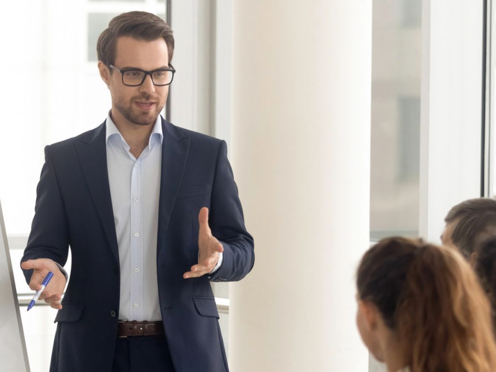 Executive Coaching 04 Executive Coaching 04