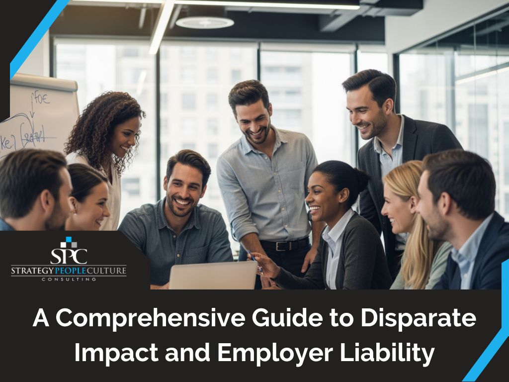 Disparate Impact And Employer Liability