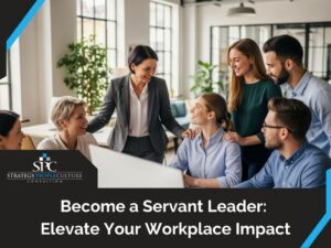 Being A Servant Leader At Work Image 1