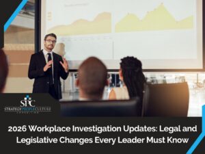 Workplace Investigation Best Practices 2026 Image