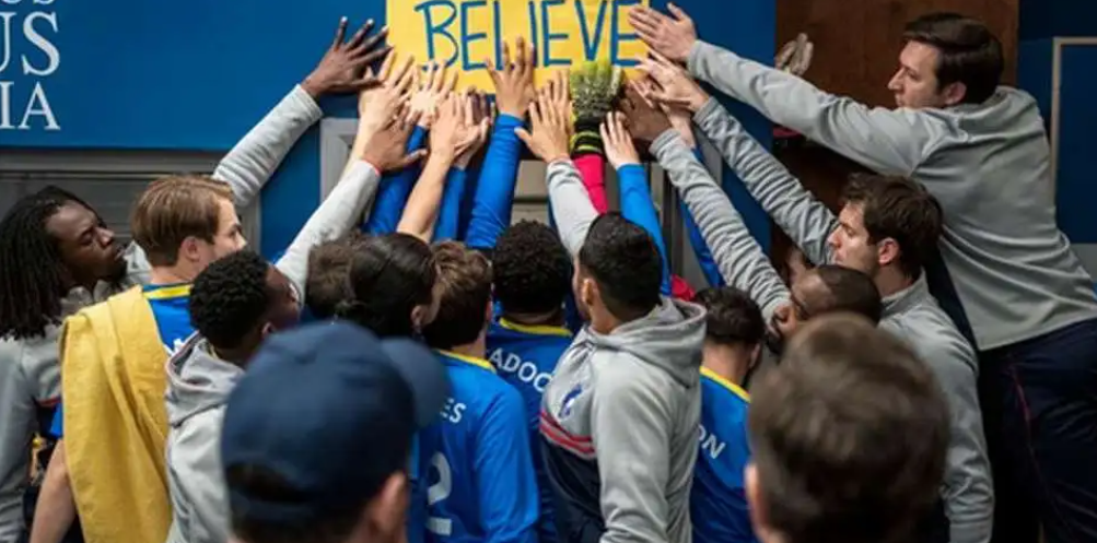 building high performing teams