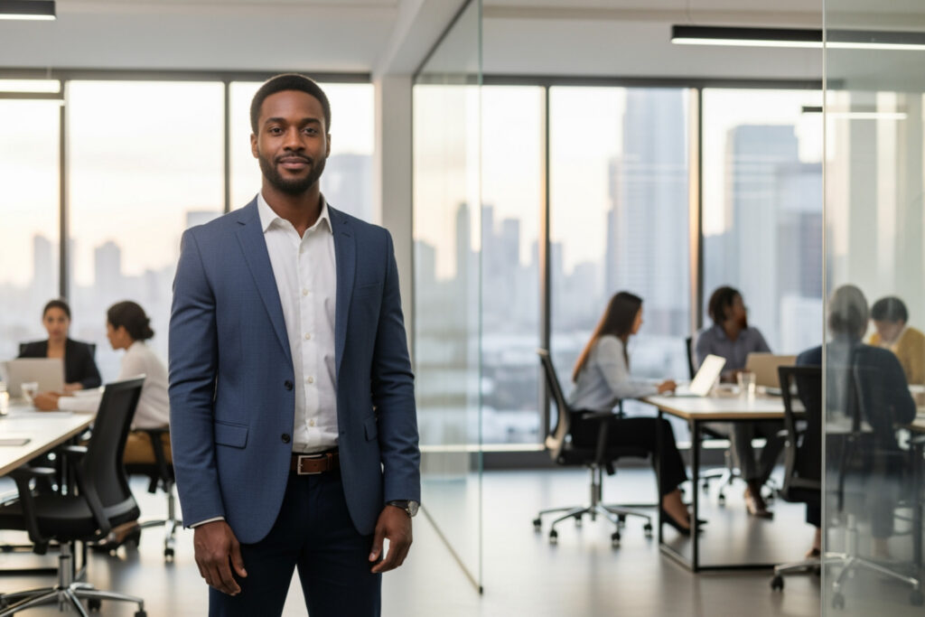 Leadership Accountability